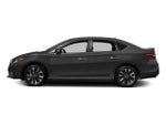 2017 Nissan Sentra SR CVT