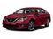 2017 Nissan Sentra SR CVT
