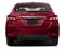 2017 Nissan Sentra SR CVT