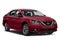 2017 Nissan Sentra SR CVT