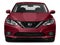 2017 Nissan Sentra SR CVT