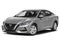 2023 Nissan Sentra SV CVT