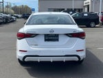 2023 Nissan Sentra SV CVT