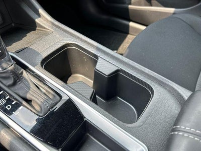 2023 Nissan Sentra SV CVT