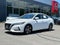2023 Nissan Sentra SV CVT