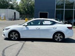 2023 Nissan Sentra SV CVT