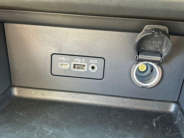 2023 Nissan Sentra SV CVT