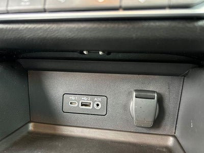 2023 Nissan Sentra SV CVT