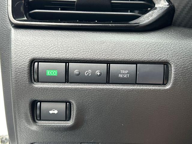 2023 Nissan Sentra SV CVT