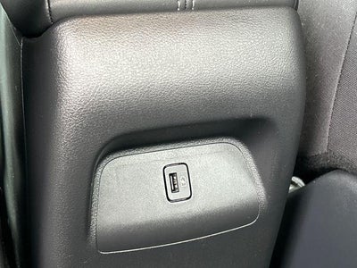 2023 Nissan Sentra SV CVT