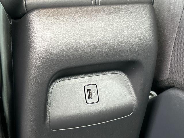 2023 Nissan Sentra SV CVT