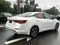 2023 Nissan Sentra SV CVT