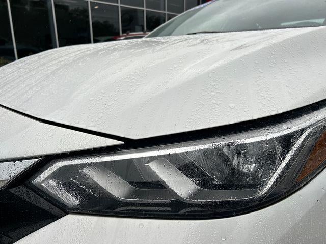 2023 Nissan Sentra SV CVT