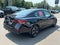 2024 Nissan Sentra SV CVT