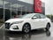 2023 Nissan Sentra SV CVT