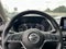 2023 Nissan Sentra SV CVT