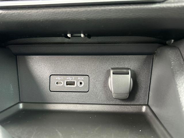 2023 Nissan Sentra SV CVT