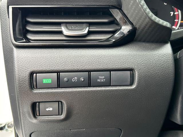 2023 Nissan Sentra SV CVT