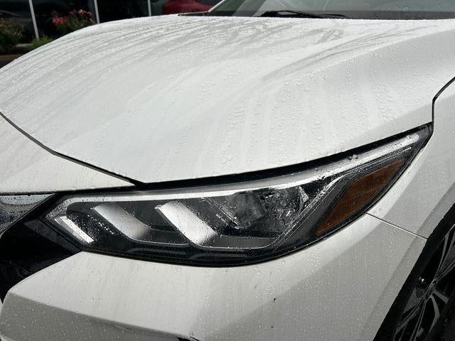 2023 Nissan Sentra SV CVT