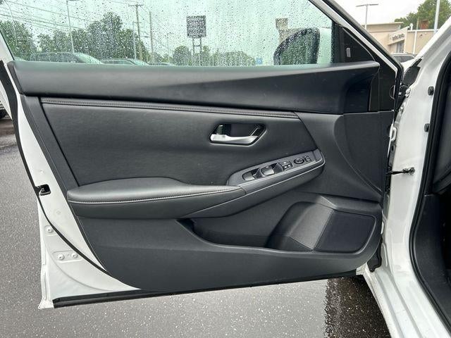 2023 Nissan Sentra SV CVT