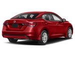 2020 Nissan Sentra SV CVT