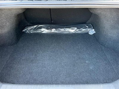 2024 Nissan Sentra SR CVT