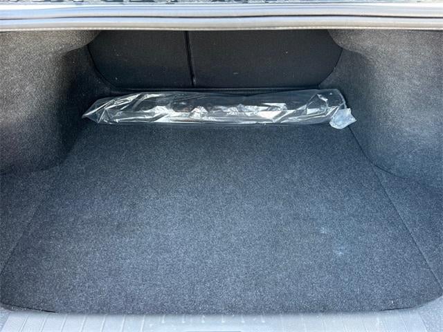 2024 Nissan Sentra SR CVT