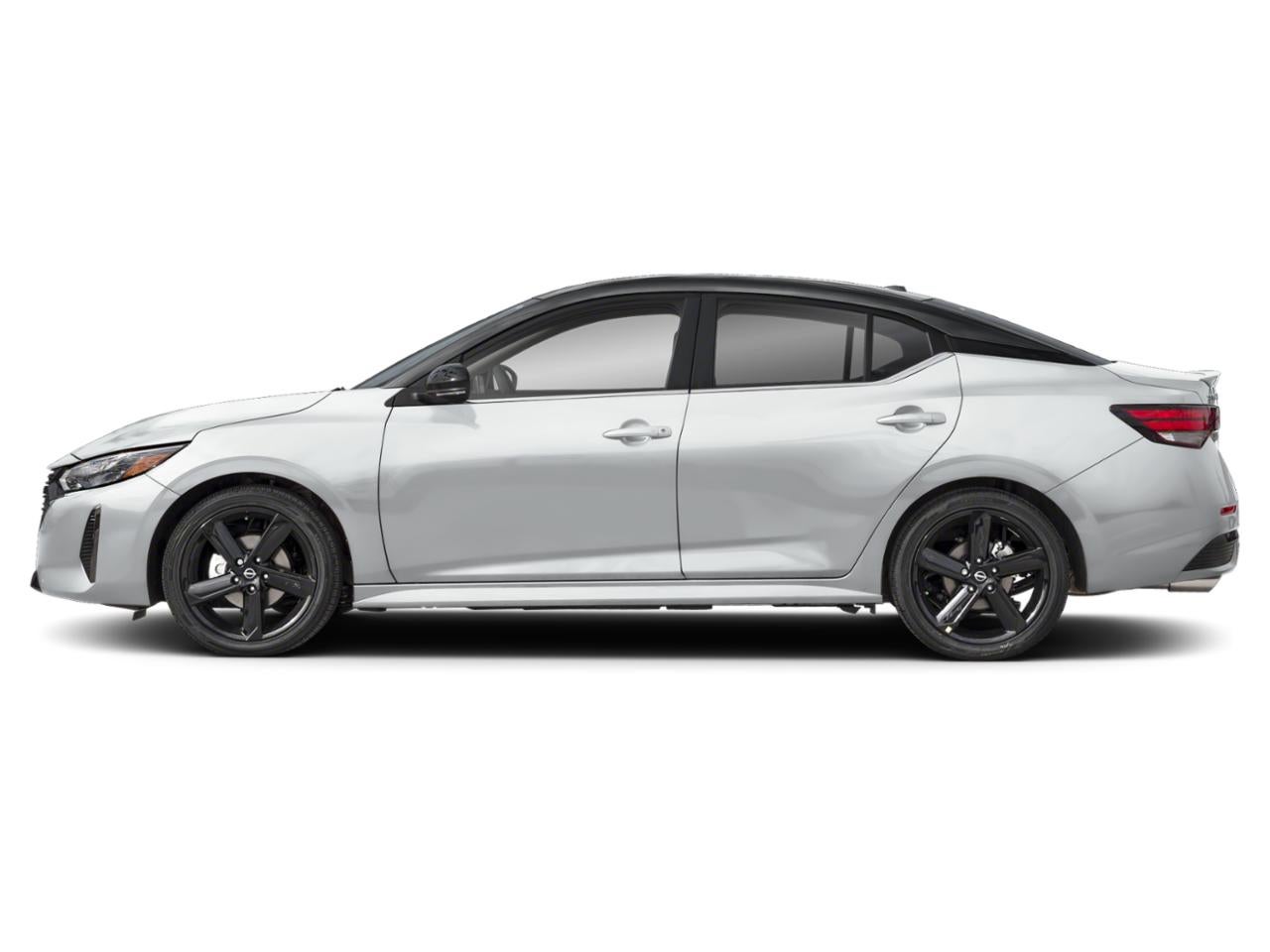 2024 Nissan Sentra SR CVT