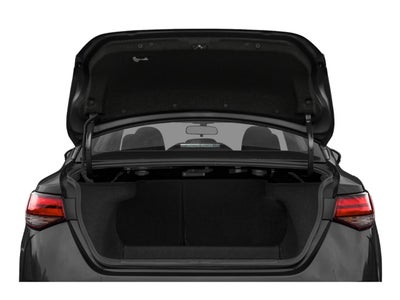 2022 Nissan Sentra SR CVT