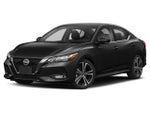 2022 Nissan Sentra SR CVT