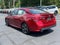 2022 Nissan Sentra SR CVT