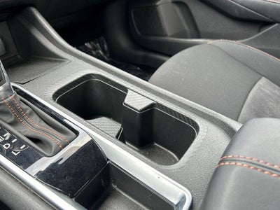 2023 Nissan Sentra SR CVT