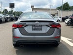 2023 Nissan Sentra SR CVT