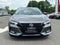2023 Nissan Sentra SR CVT