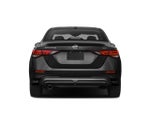 2023 Nissan Sentra SR CVT