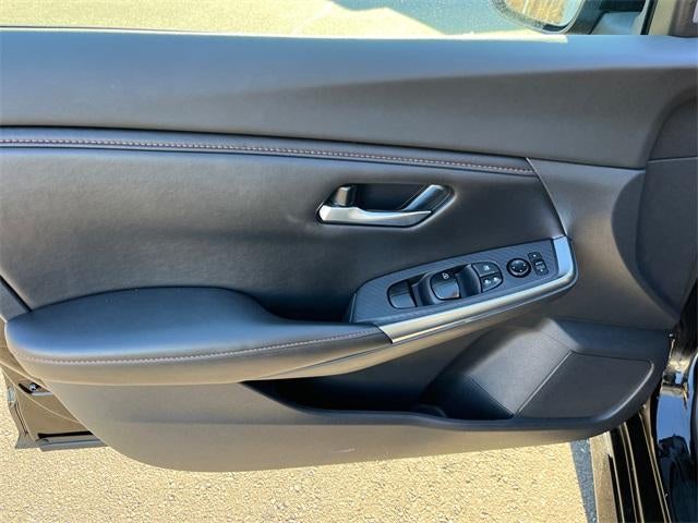 2022 Nissan Sentra SR CVT