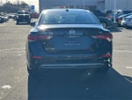 2022 Nissan Sentra SR CVT
