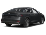 2027 Nissan Sentra SV Sedan