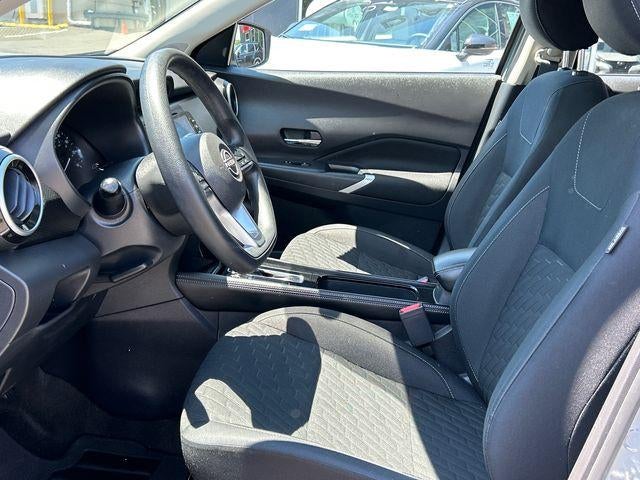 2023 Nissan Kicks SV FWD
