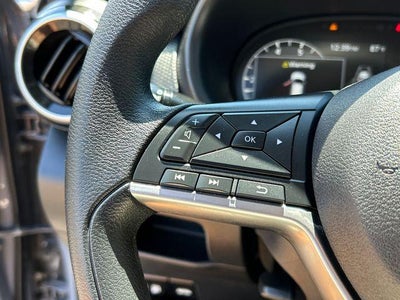 2023 Nissan Kicks SV FWD
