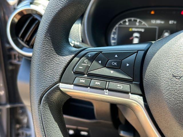 2023 Nissan Kicks SV FWD