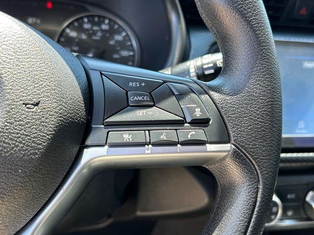 2023 Nissan Kicks SV FWD