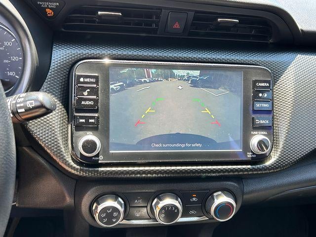 2023 Nissan Kicks SV FWD