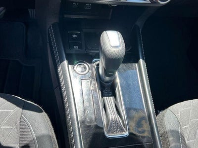 2023 Nissan Kicks SV FWD