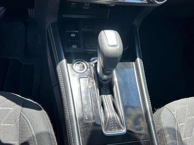 2023 Nissan Kicks SV FWD