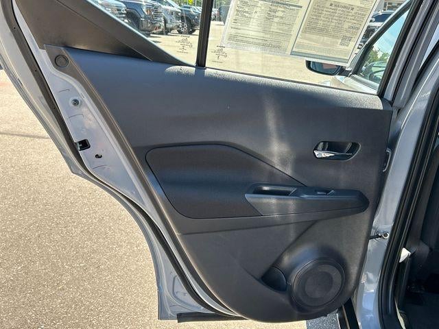 2023 Nissan Kicks SV FWD