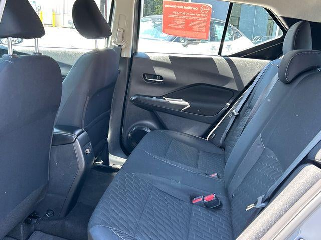 2023 Nissan Kicks SV FWD