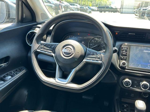 2023 Nissan Kicks SV FWD
