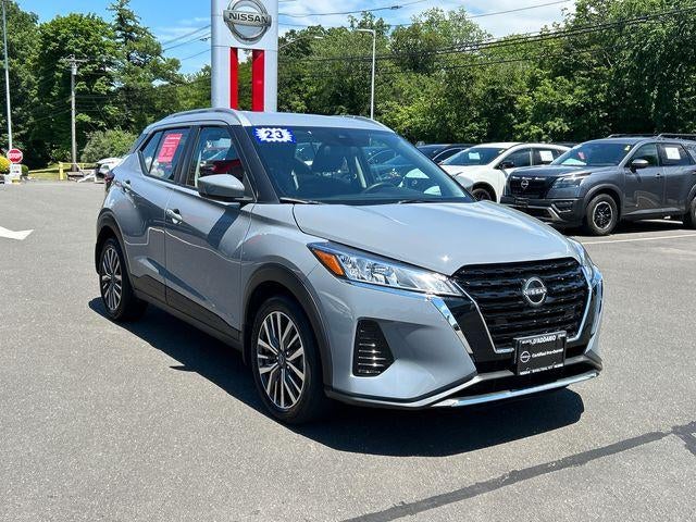 2023 Nissan Kicks SV FWD