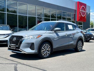 2023 Nissan Kicks SV FWD
